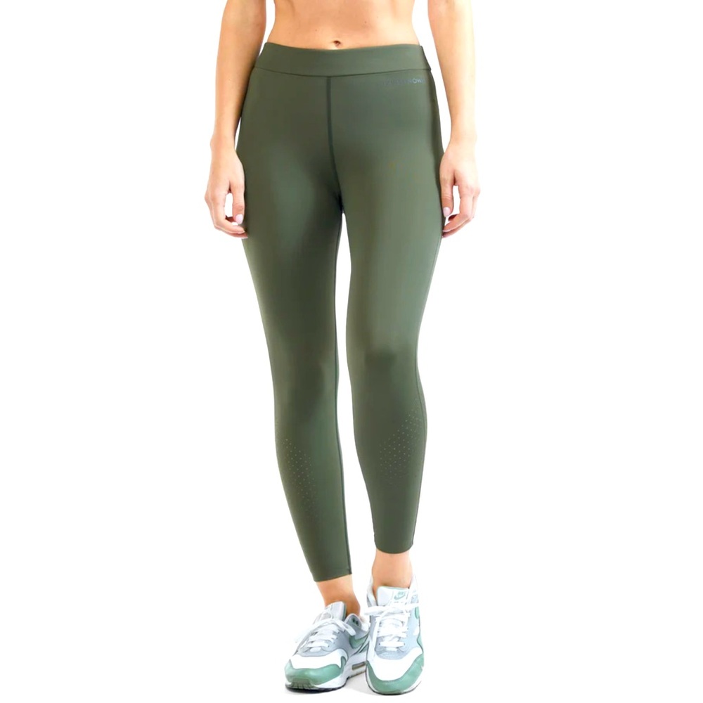 OK 7/8 Active Leggings Sz L NWT